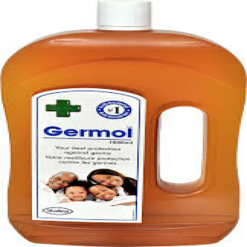Germol Liquid 1000ml